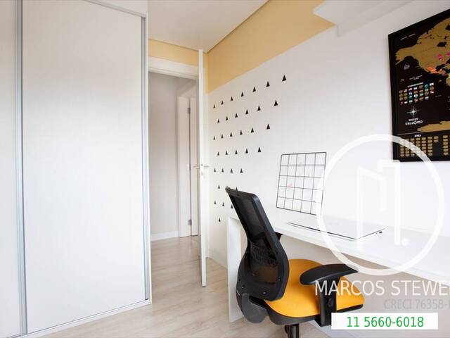 Apartamento para Comprar em São Paulo - 4