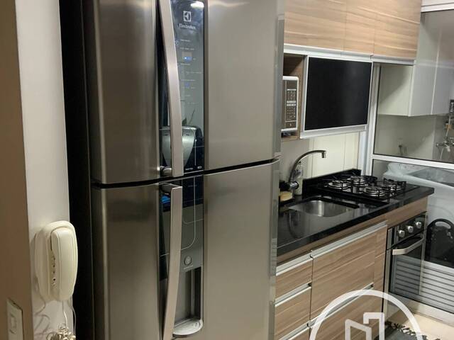 Apartamento para Comprar em São Paulo - 2