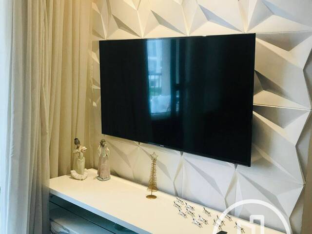 Apartamento para Comprar em São Paulo - 2