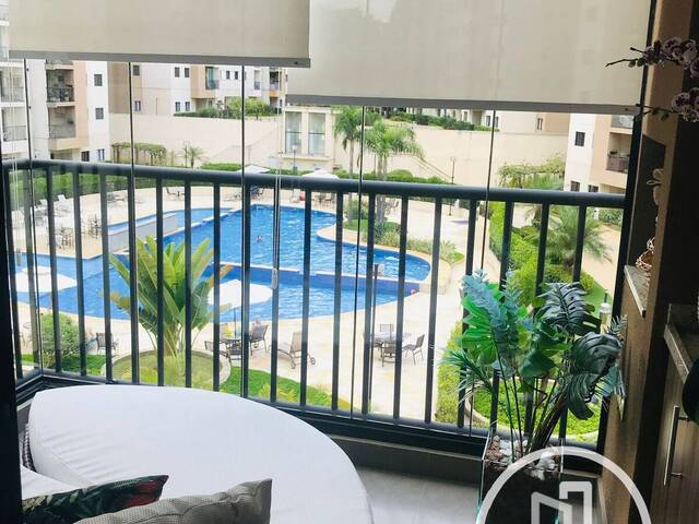 Apartamento para Comprar em São Paulo - 5