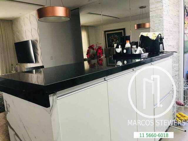 Apartamento para Comprar em São Paulo - 3
