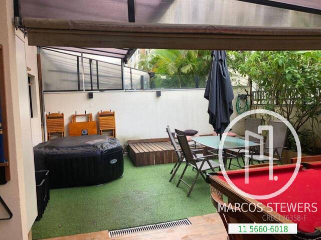 Apartamento para Comprar em São Paulo - 2