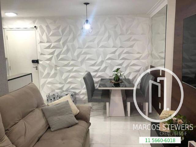 Apartamento para Comprar em São Paulo - 3