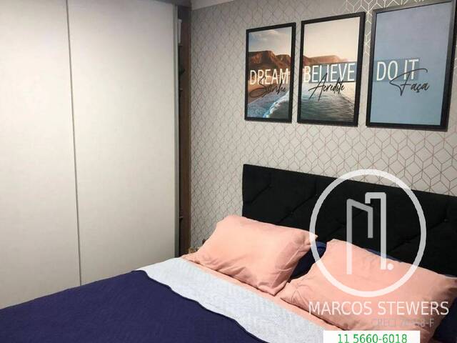 Apartamento para Comprar em São Paulo - 4