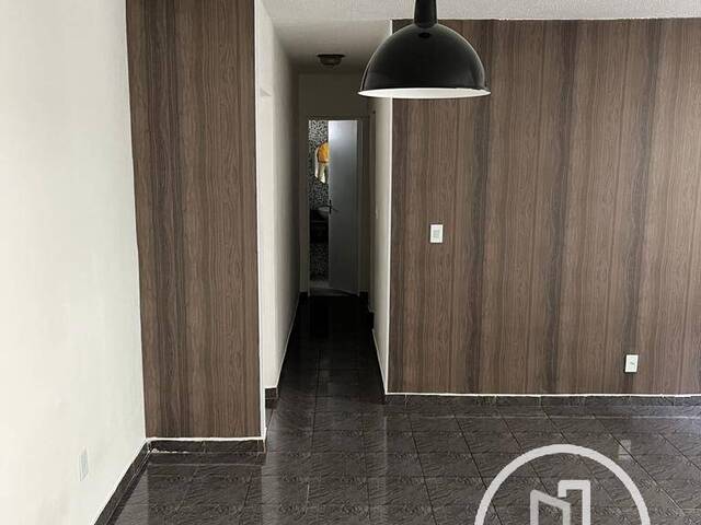#1MK2N9B - Apartamento para Comprar em São Paulo - SP - 1