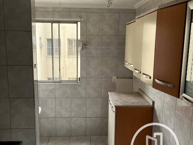 #1MK2N9B - Apartamento para Comprar em São Paulo - SP - 3
