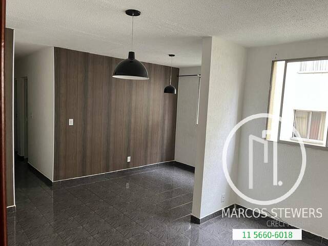 #1MK2N9B - Apartamento para Comprar em São Paulo - SP - 2