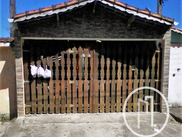 #1MN6N9B - Casa para Comprar em Mongaguá - SP - 1