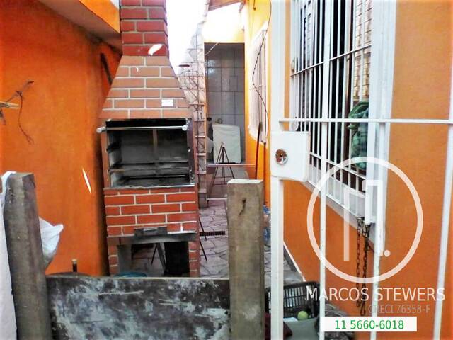 Casa para Comprar em Mongaguá - 4