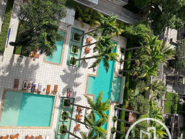 #FBQN9B - Apartamento para Alugar em São Paulo - SP - 2
