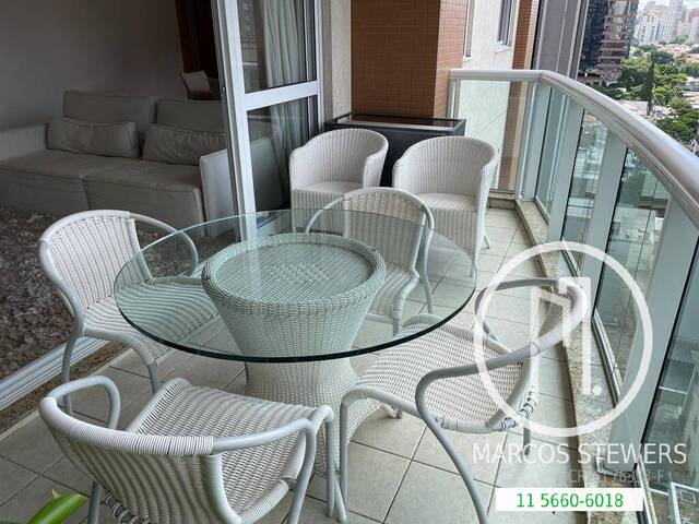 Apartamento para Alugar em São Paulo - 5