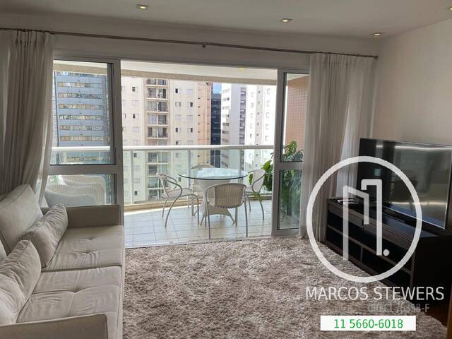 Apartamento para Alugar em São Paulo - 4