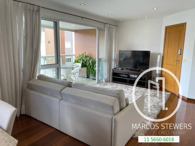#FBQN9B - Apartamento para Alugar em São Paulo - SP - 1