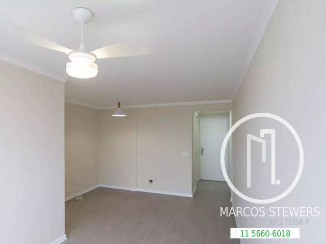 Apartamento para Comprar em São Paulo - 2