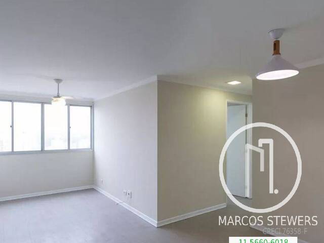 #SNT8ML - Apartamento para Comprar em São Paulo - SP