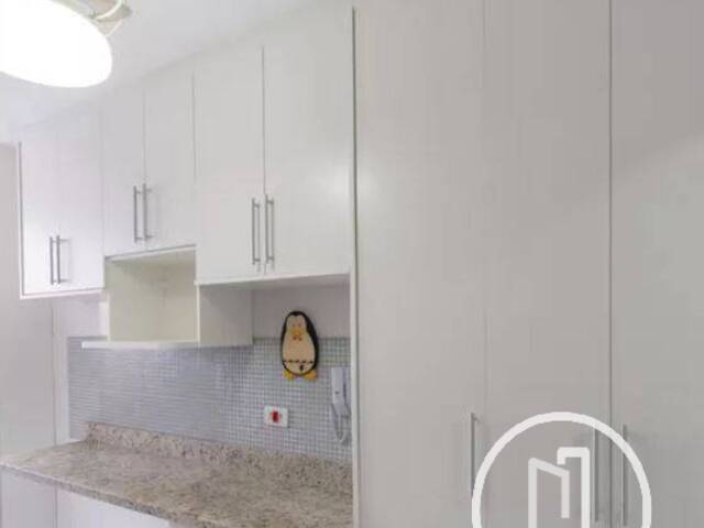 Apartamento para Comprar em São Paulo - 4