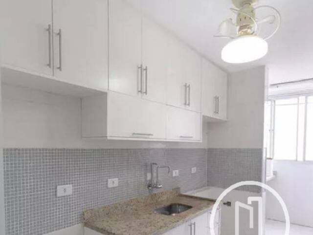 Apartamento para Comprar em São Paulo - 3