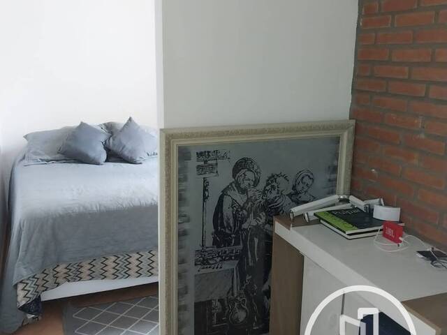 Apartamento para Comprar em São Paulo - 3