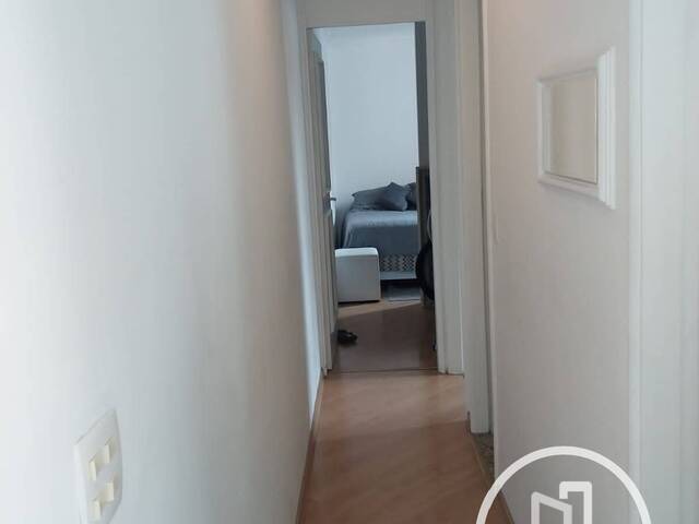 Apartamento para Comprar em São Paulo - 4