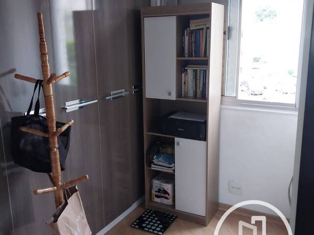 Apartamento para Comprar em São Paulo - 2