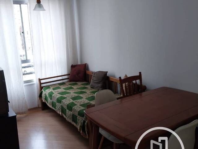 Apartamento para Comprar em São Paulo - 5