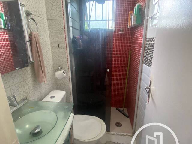 Apartamento para Comprar em São Paulo - 3