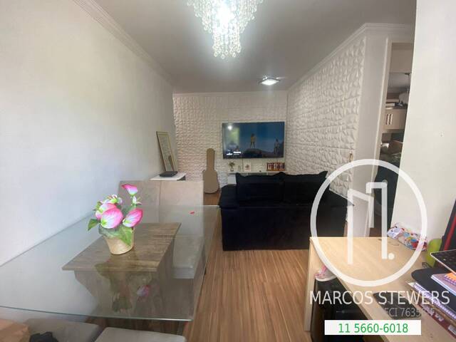 Apartamento para Comprar em São Paulo - 4