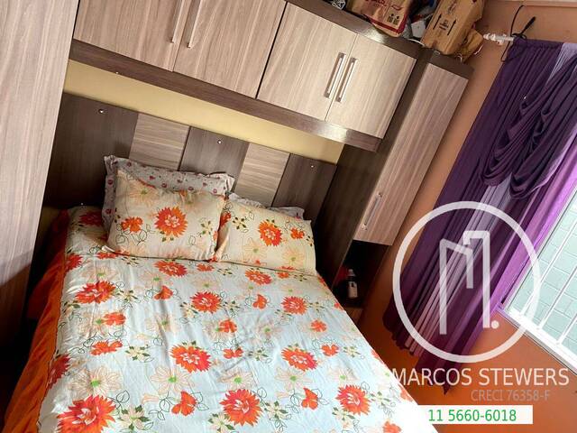 Apartamento para Comprar em São Paulo - 5