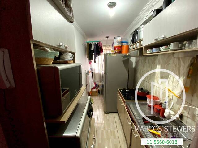Apartamento para Comprar em São Paulo - 2