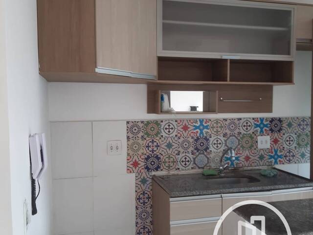 Apartamento para Comprar em São Paulo - 3