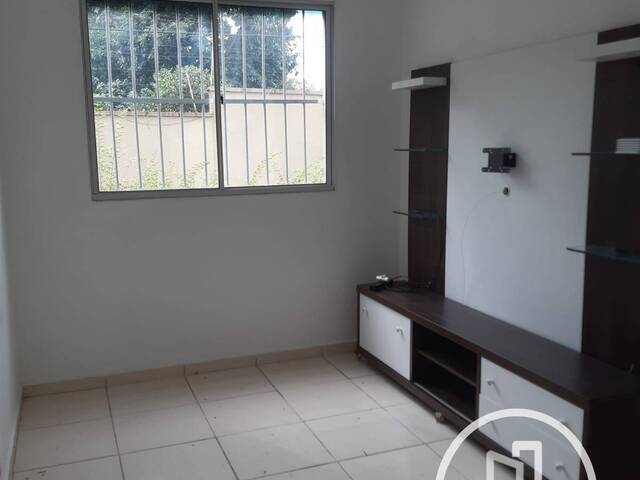 Apartamento para Comprar em São Paulo - 4