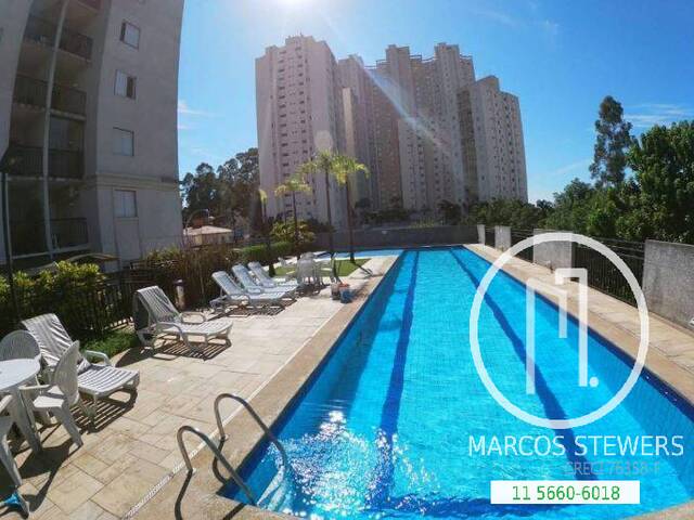 Apartamento para Comprar em São Paulo - 2