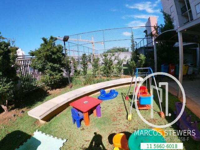 Apartamento para Comprar em São Paulo - 4