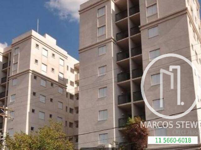 Apartamento para Comprar em São Paulo - 5