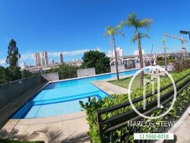 Apartamento para Comprar em São Paulo - 3