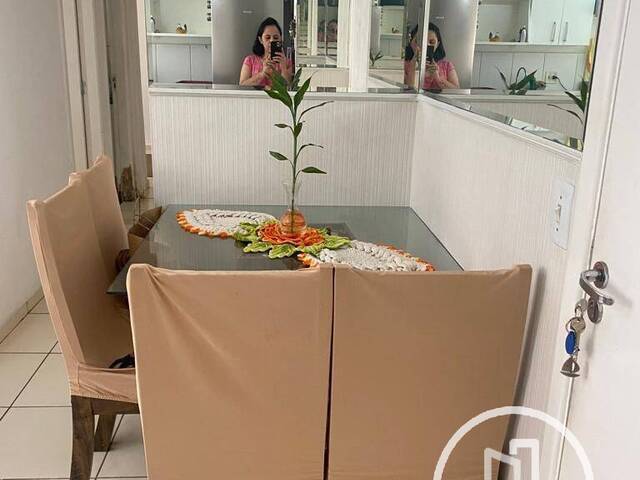 Apartamento para Comprar em São Paulo - 2