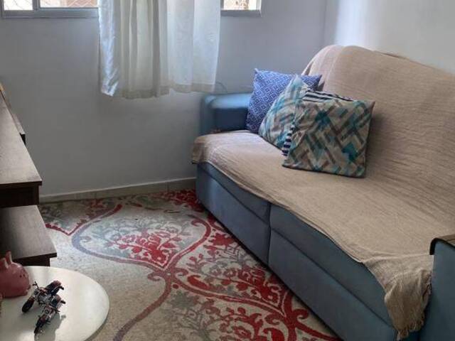 Apartamento para Comprar em São Paulo - 3