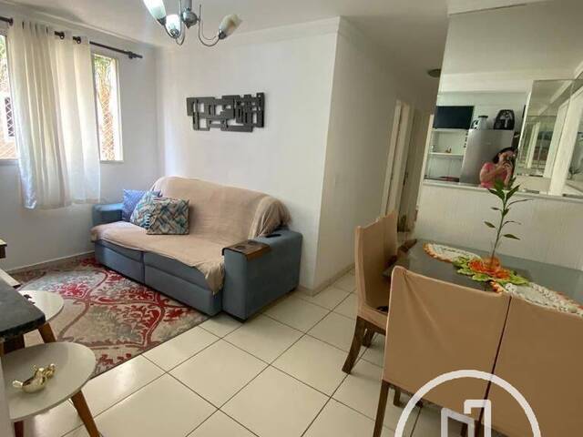 Apartamento para Comprar em São Paulo - 4