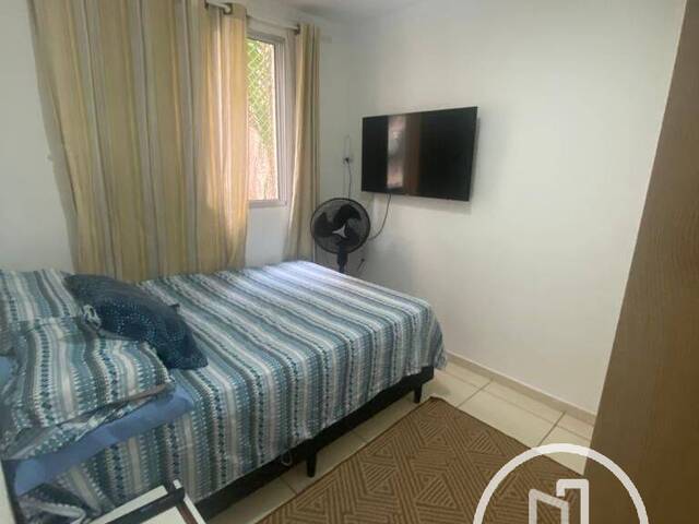 Apartamento para Comprar em São Paulo - 5