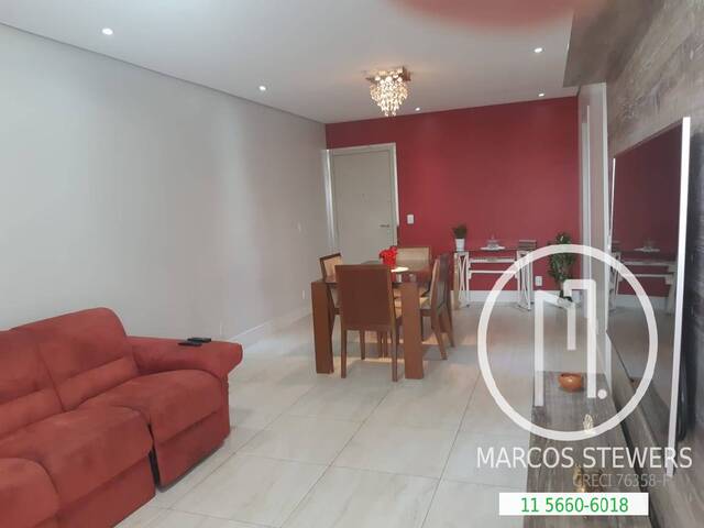 Apartamento para Comprar em São Paulo - 2