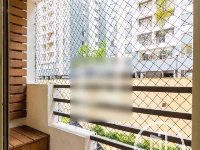 Apartamento para Alugar em São Paulo - 2