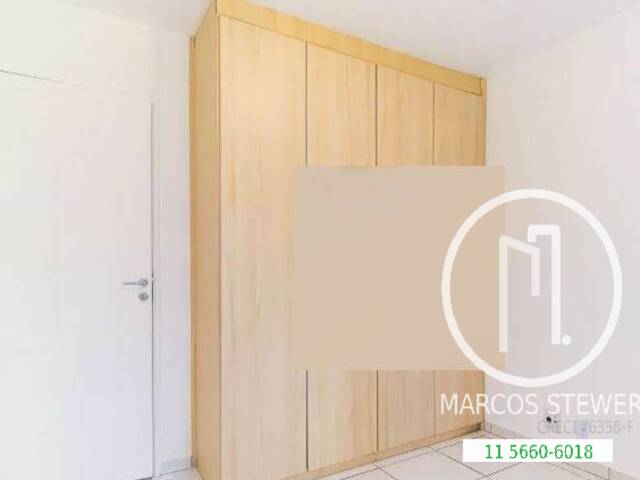 Apartamento para Alugar em São Paulo - 3