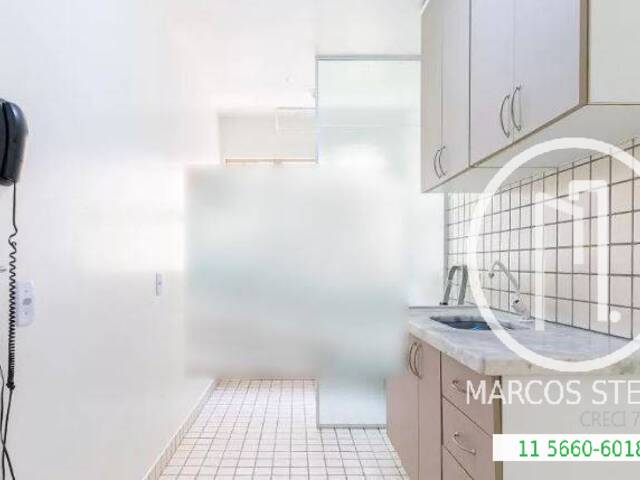 Apartamento para Alugar em São Paulo - 4
