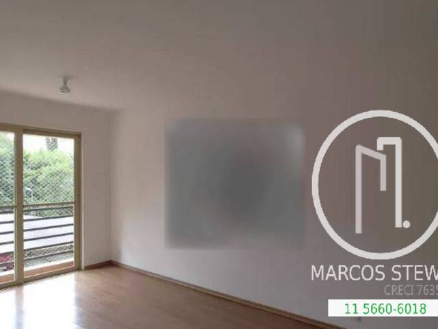 Apartamento para Alugar em São Paulo - 2