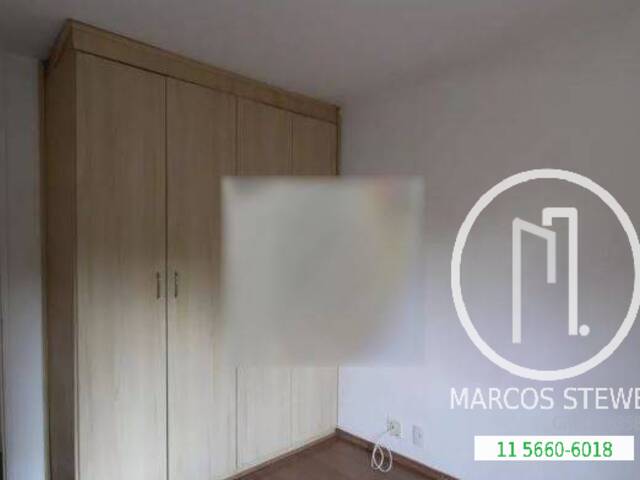 Apartamento para Alugar em São Paulo - 5