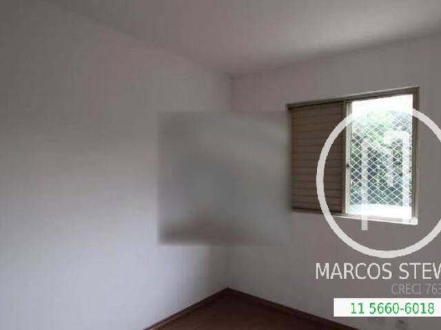 Apartamento para Alugar em São Paulo - 3