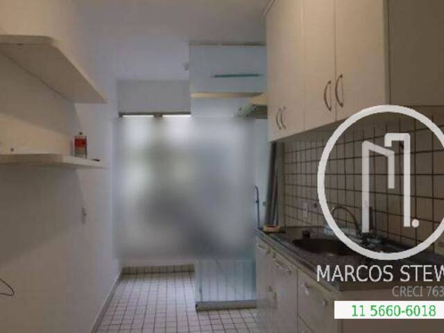 Apartamento para Alugar em São Paulo - 4