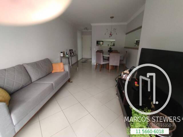 #3BSN9B - Apartamento para Comprar em São Paulo - SP