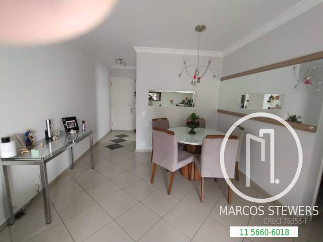 #3BSN9B - Apartamento para Comprar em São Paulo - SP