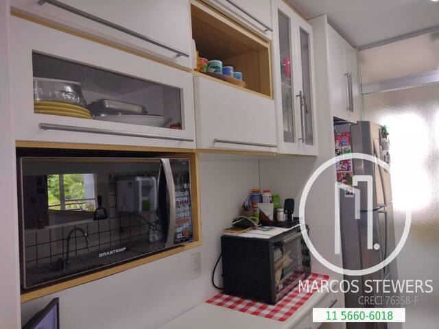 Apartamento para Comprar em São Paulo - 5